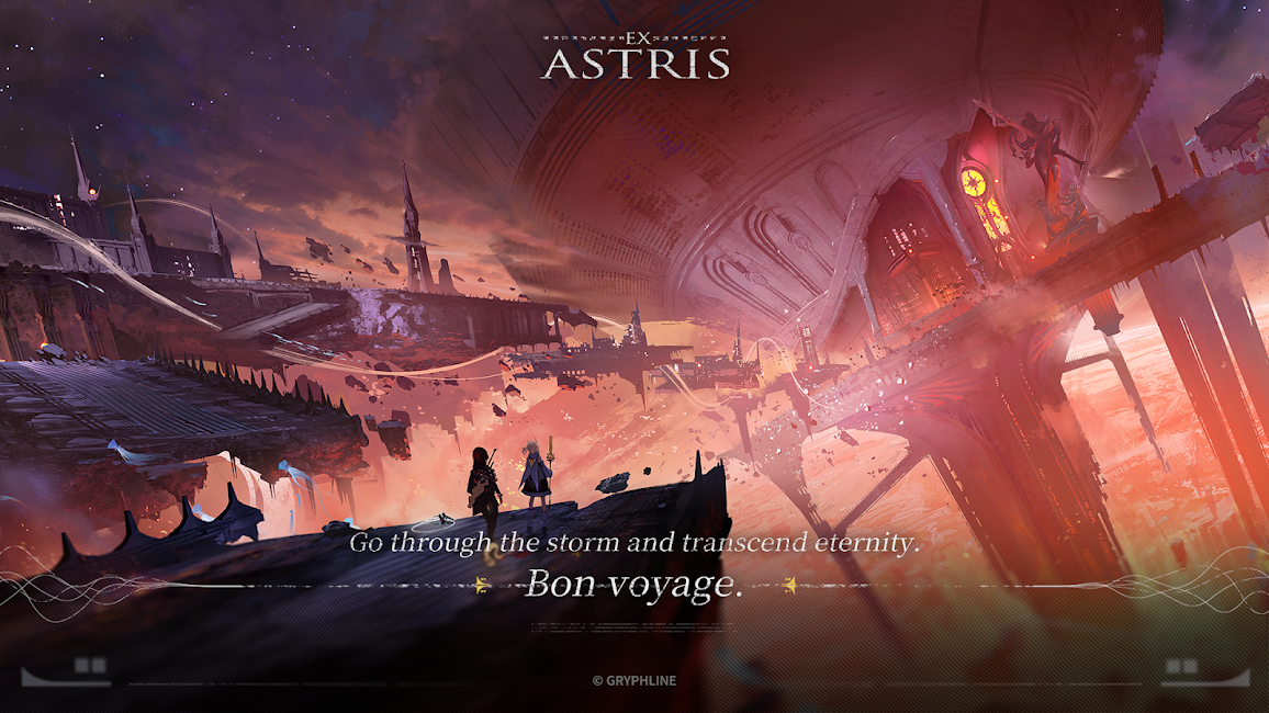 Ex Astris 5
