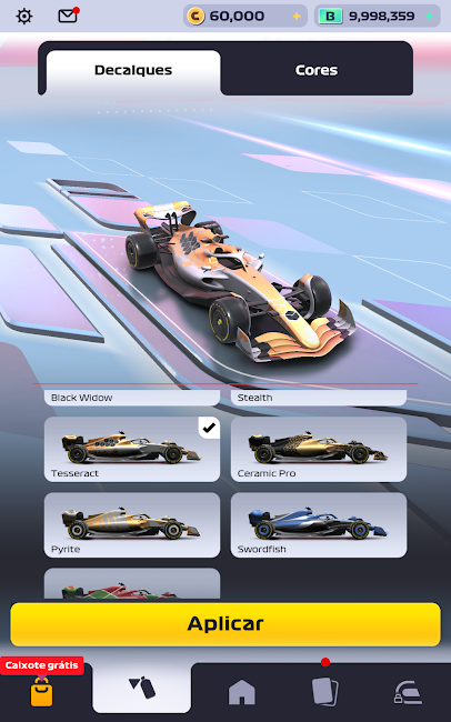 F1 Clash 4