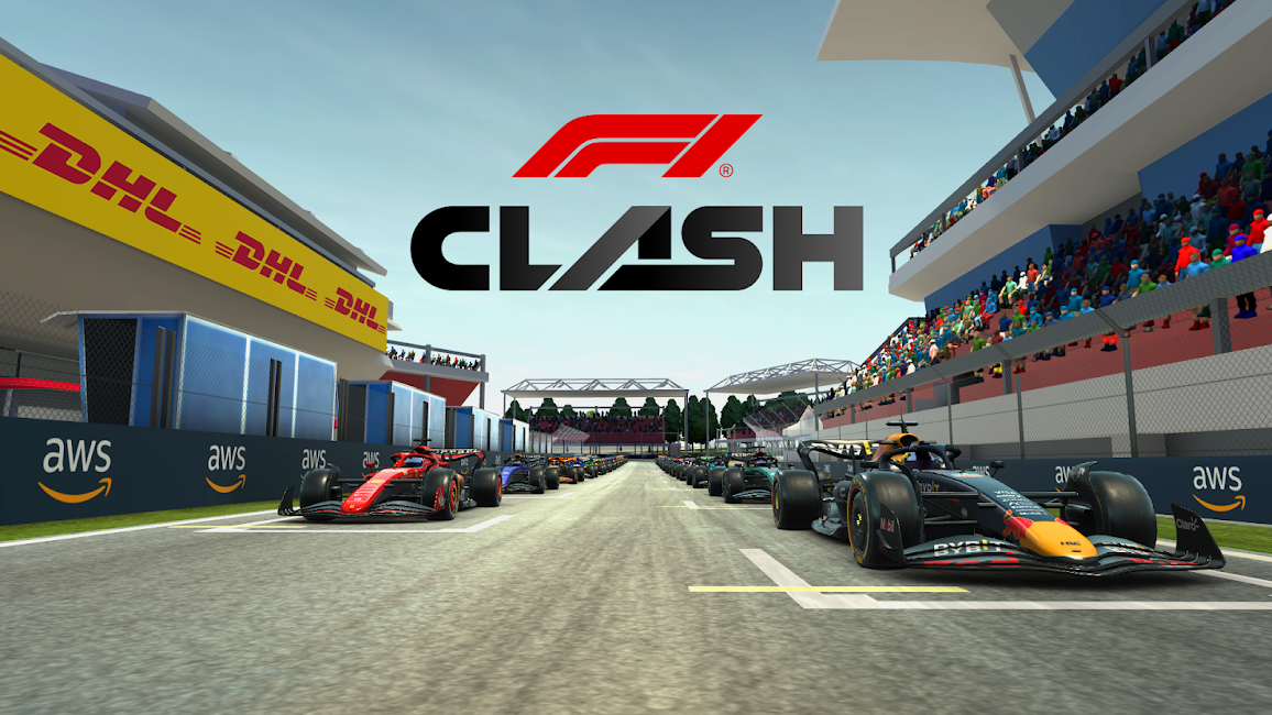 F1 Clash 6