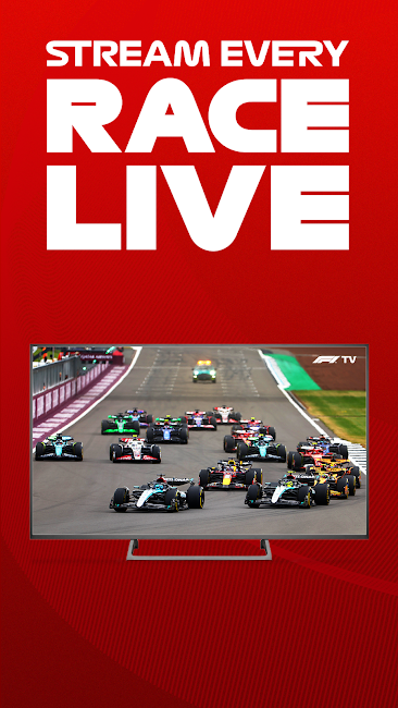 F1 TV 1