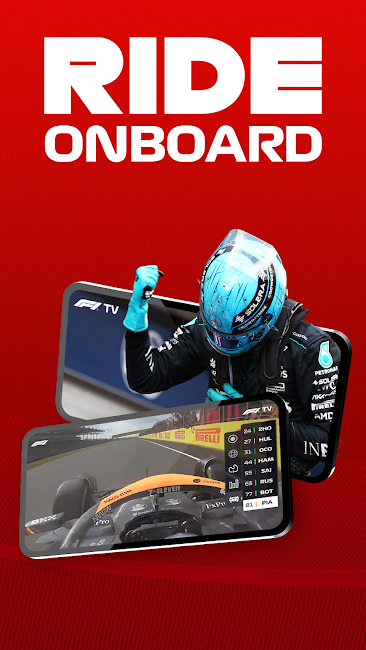 F1 TV 2