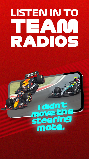 F1 TV 3