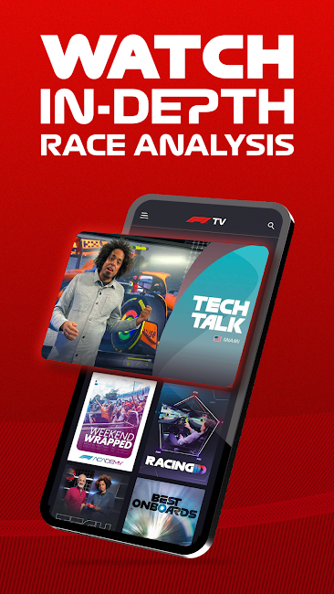 F1 TV 4