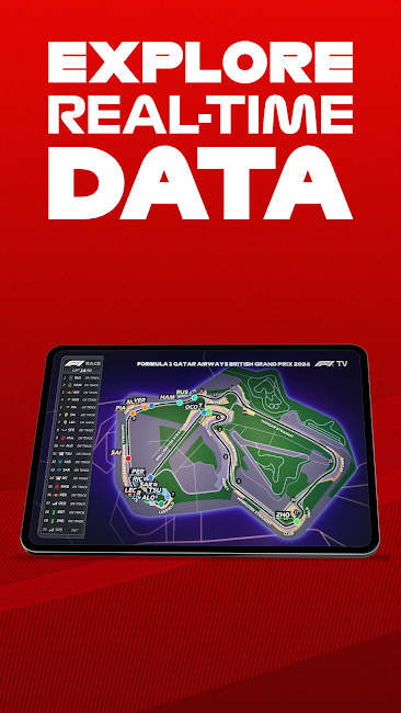 F1 TV 5
