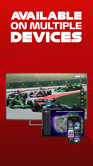F1 TV 6
