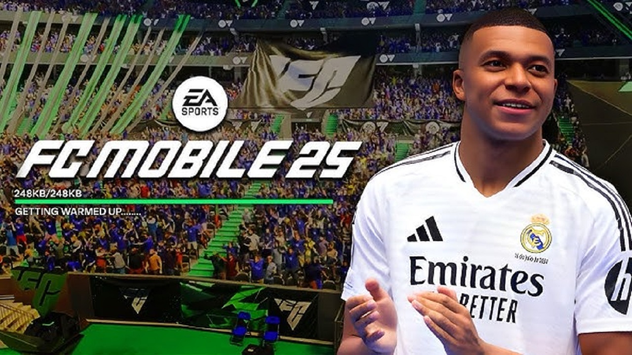 FC Mobile 25 1
