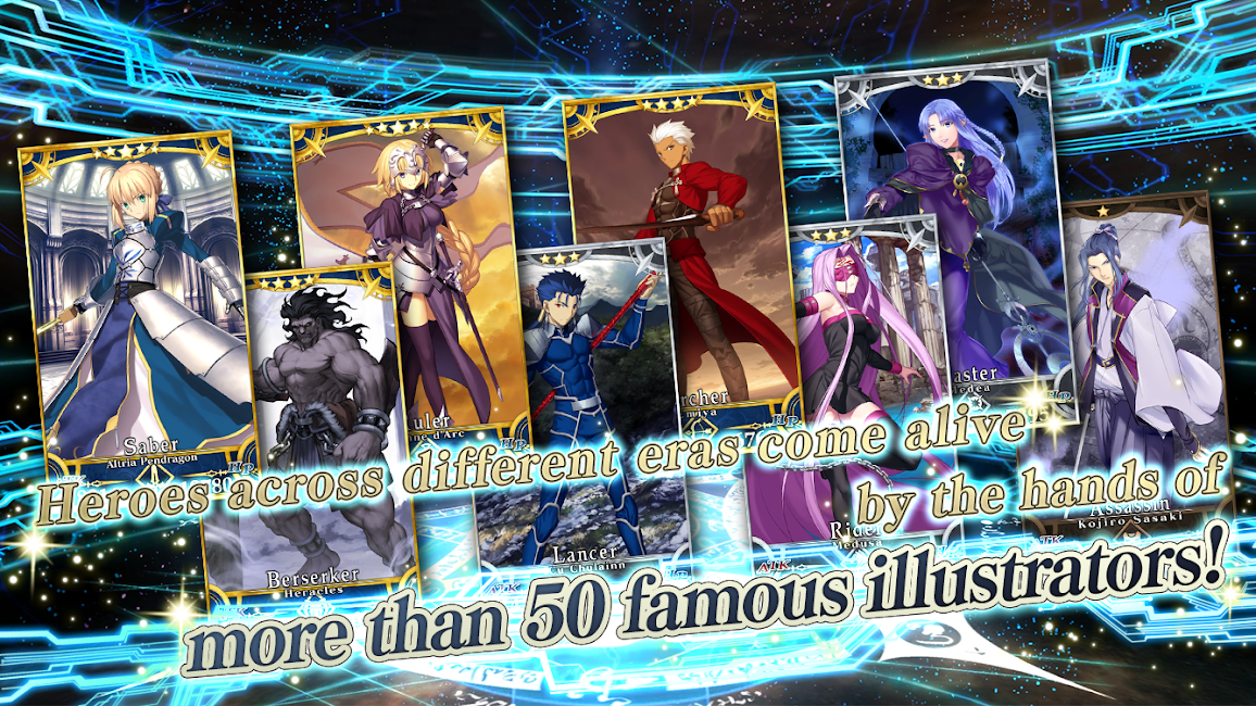 FGO JP 4