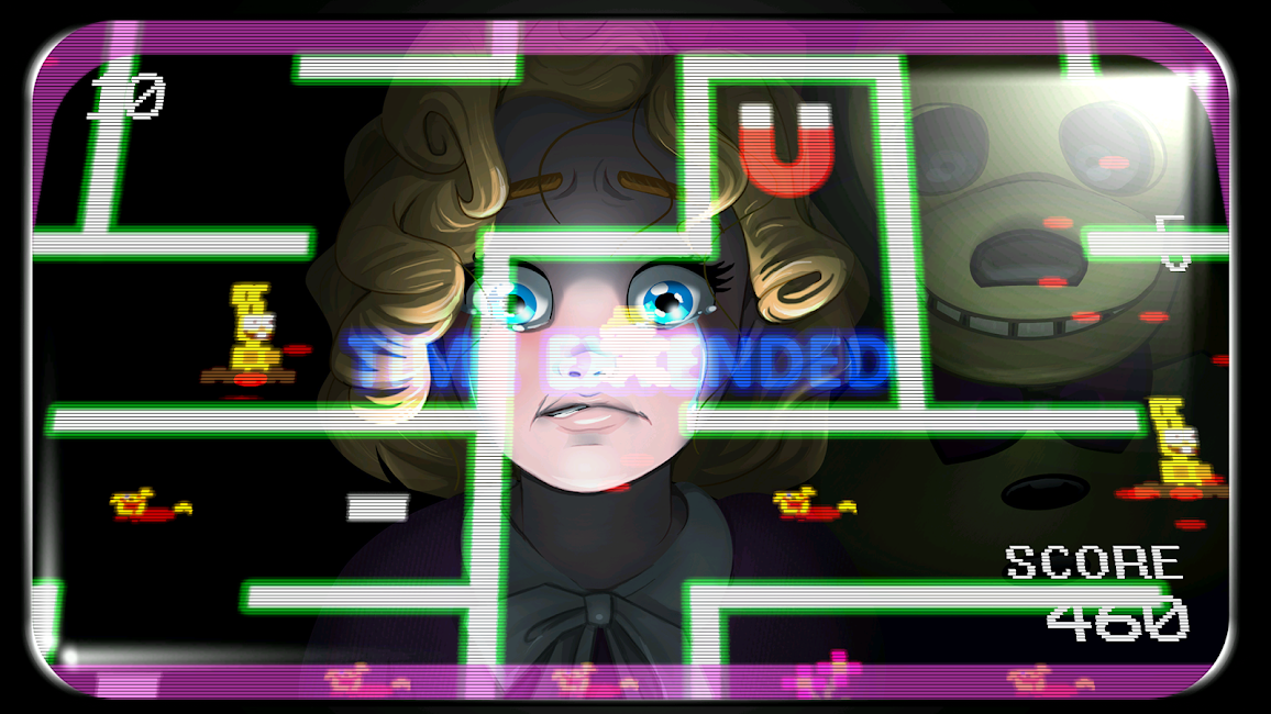 FNAF 6 5
