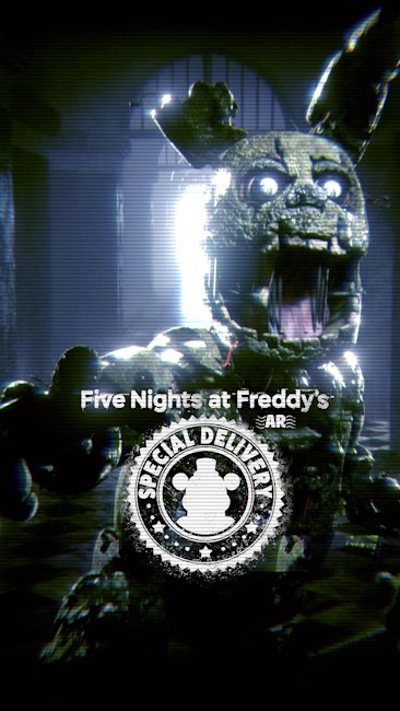 FNAF AR 1