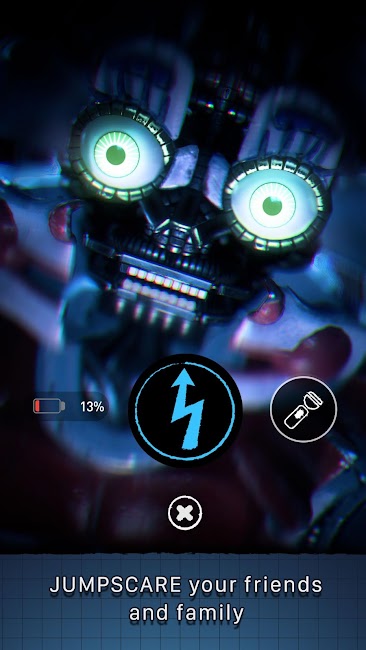 FNAF AR 5