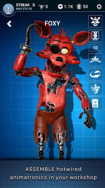 FNAF AR 6