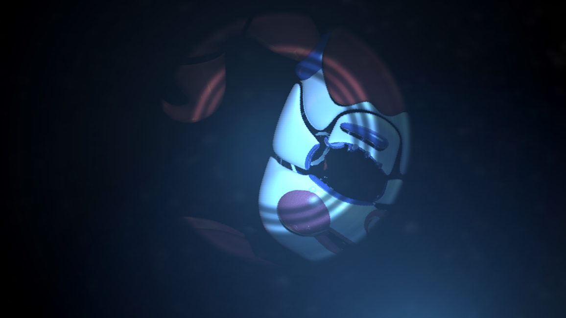 FNAF SL 5