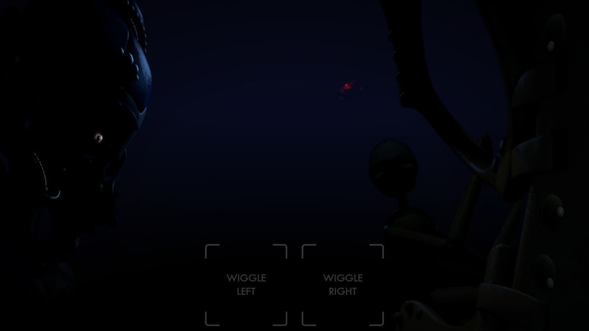 FNAF SL 6