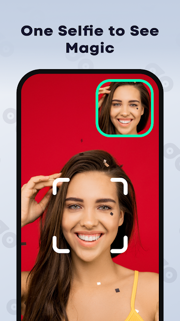 FaceMagic 1