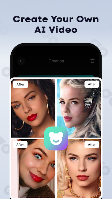 FaceMagic 4