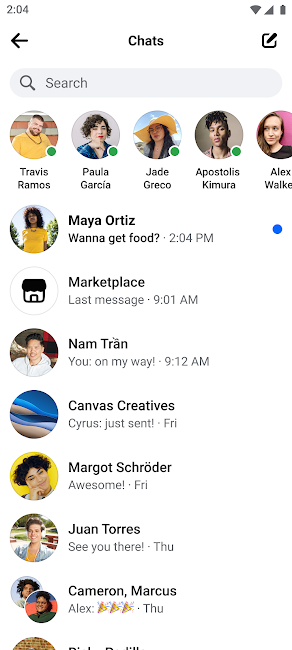 Facebook 2