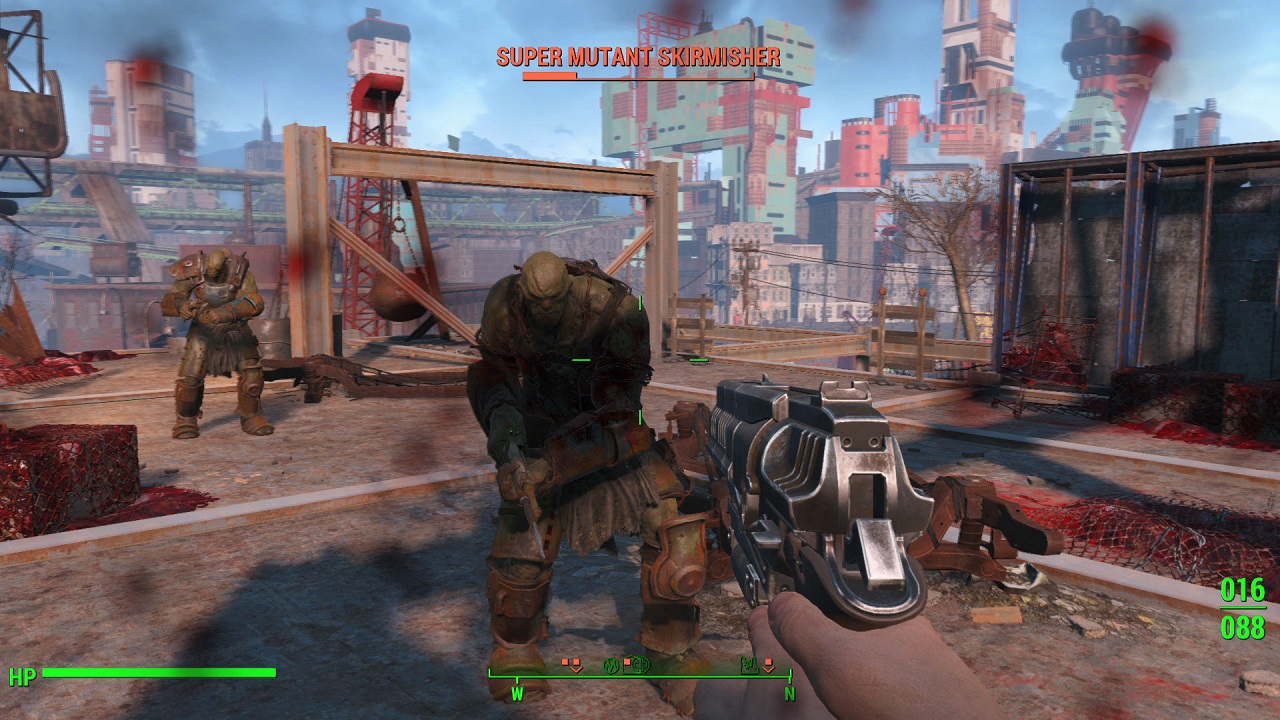 Fallout 4 3