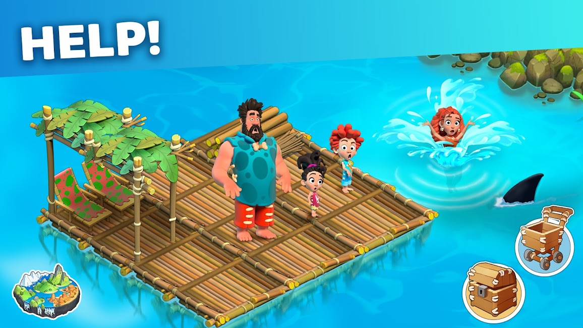Family Island 1