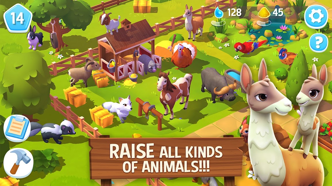 FarmVille 3 2
