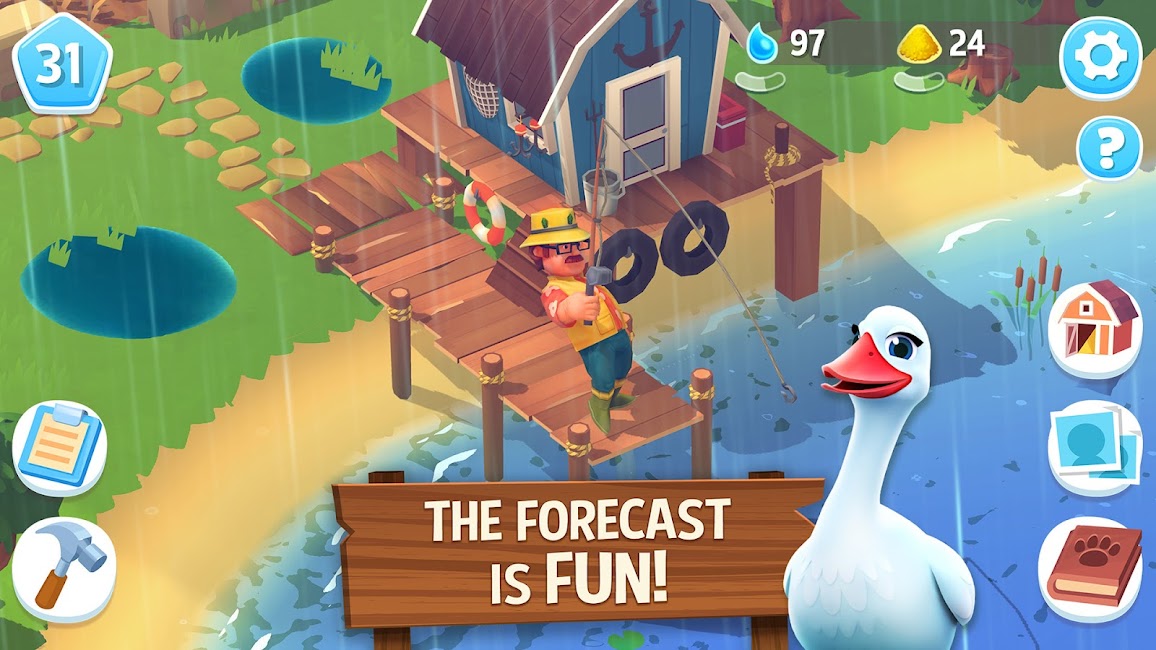 FarmVille 3 6