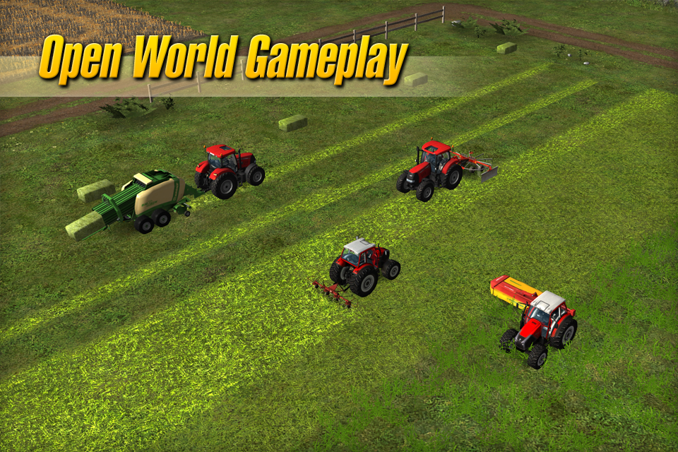 Farming Simulator 14 3