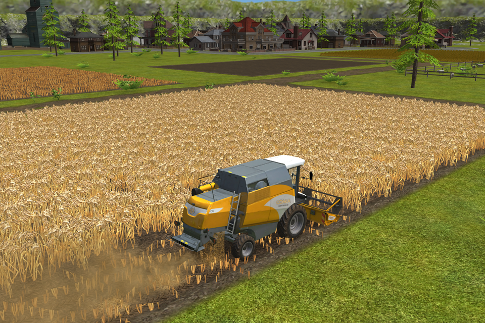 Farming Simulator 16 2