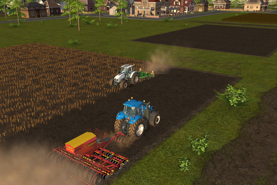 Farming Simulator 16 4