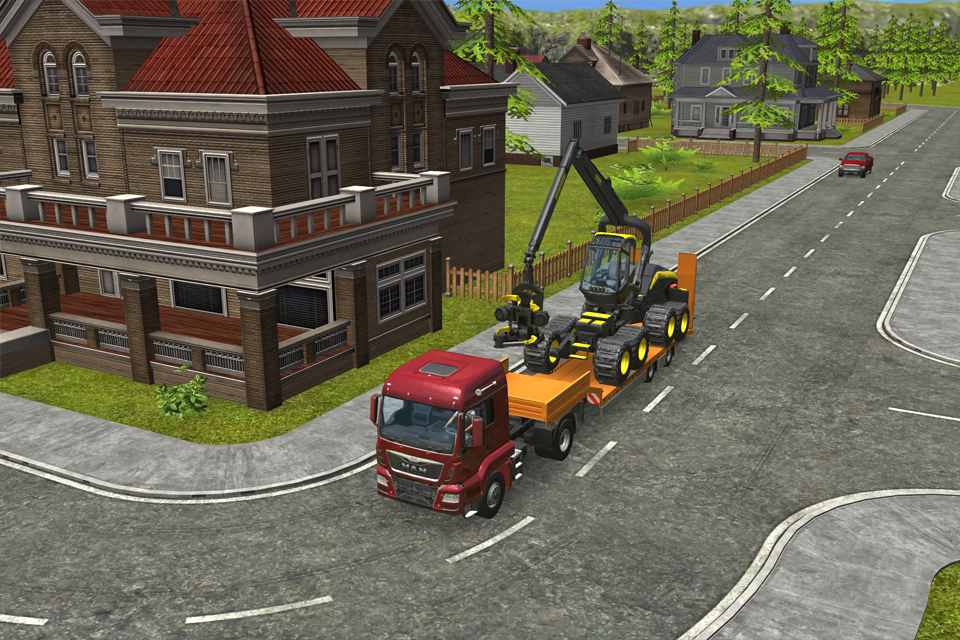 Farming Simulator 16 5