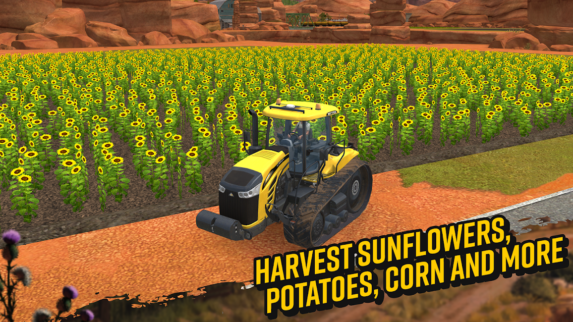 Farming Simulator 18 3