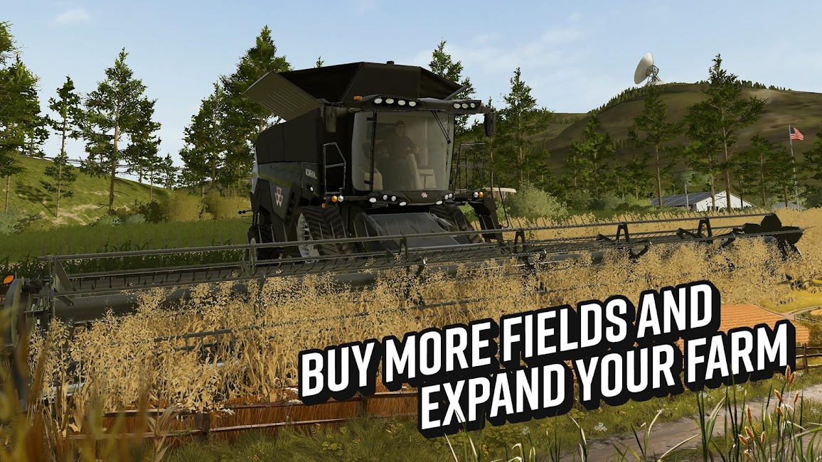 Farming Simulator 20 2