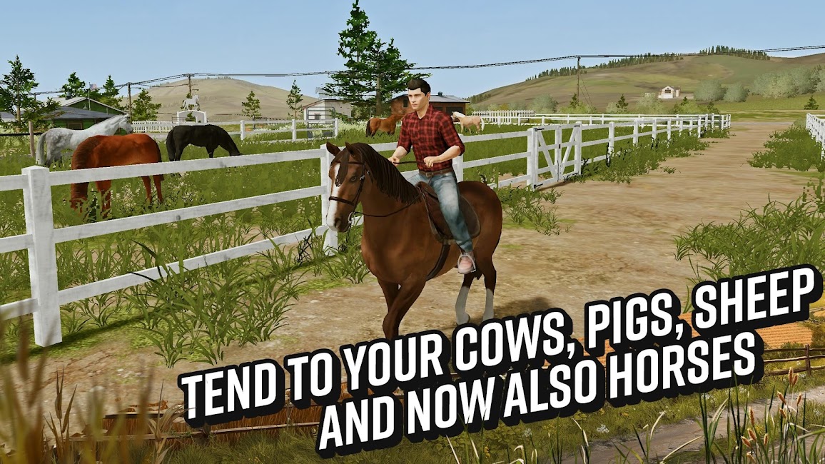 Farming Simulator 20 4