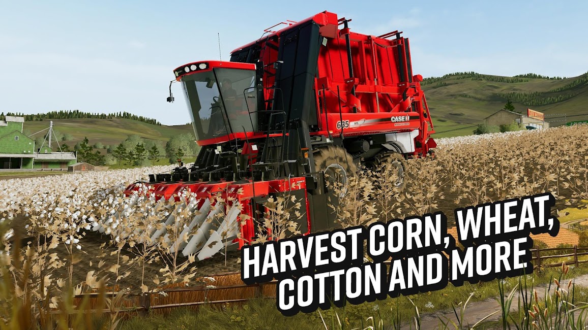 Farming Simulator 20 5