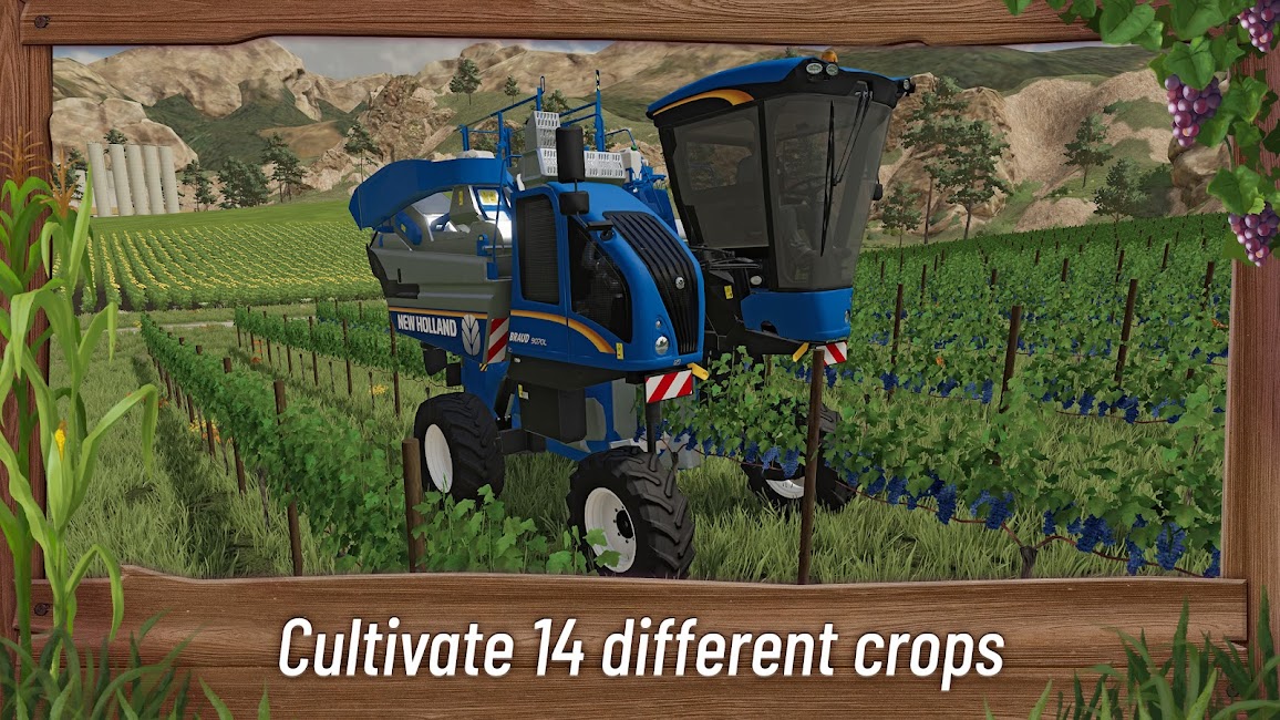 Farming Simulator 23 1