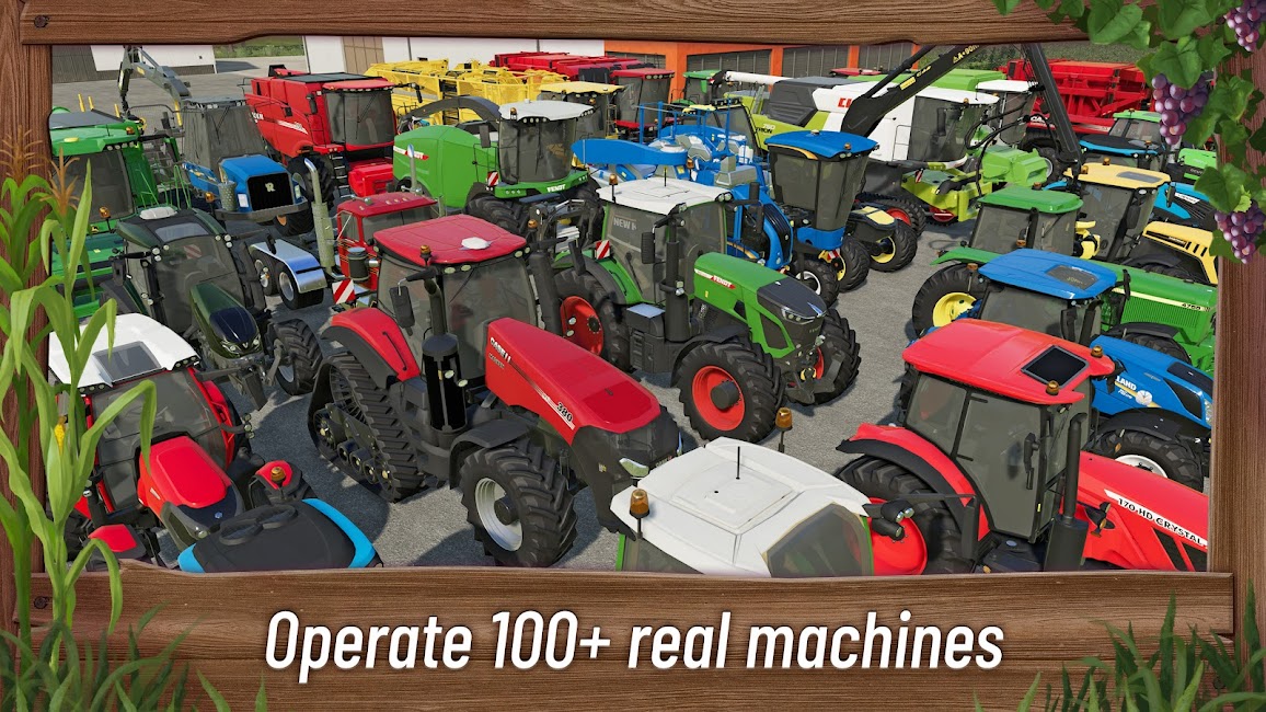 Farming Simulator 23 2
