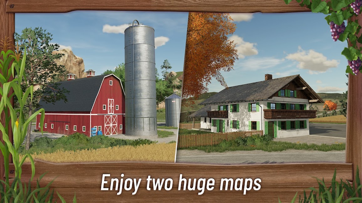 Farming Simulator 23 5
