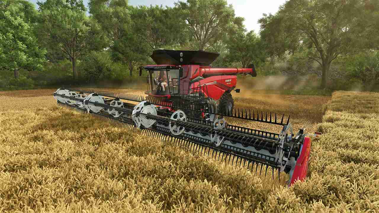 Farming Simulator 25 3