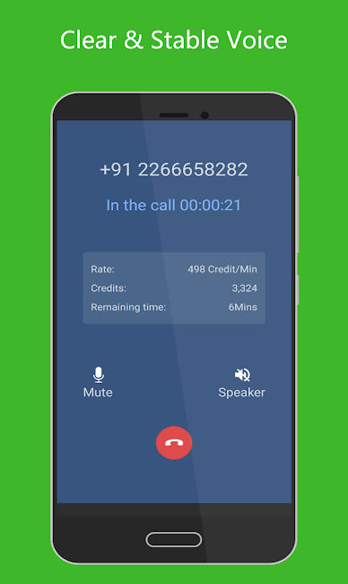 Fast Call 2