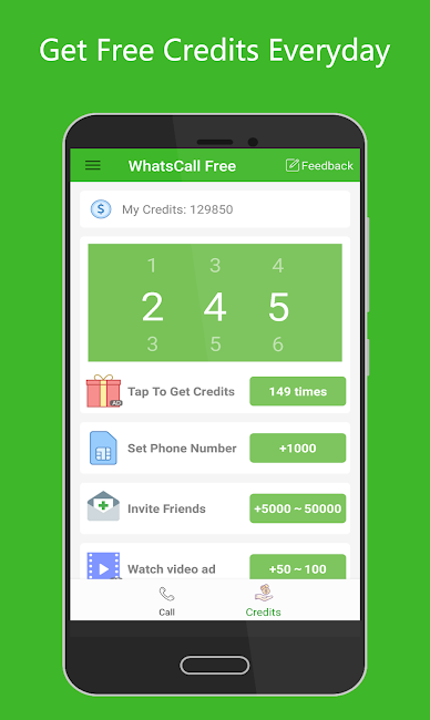 Fast Call 3