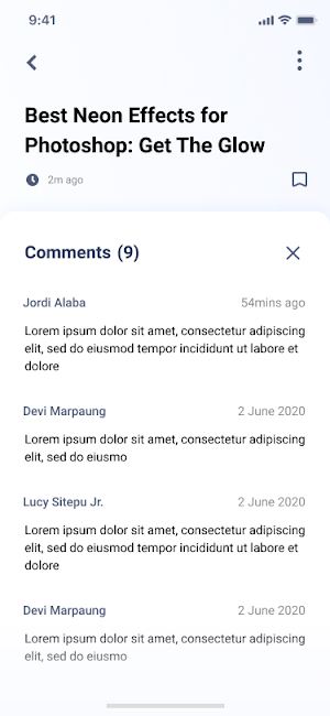 FeetFinder APK 6
