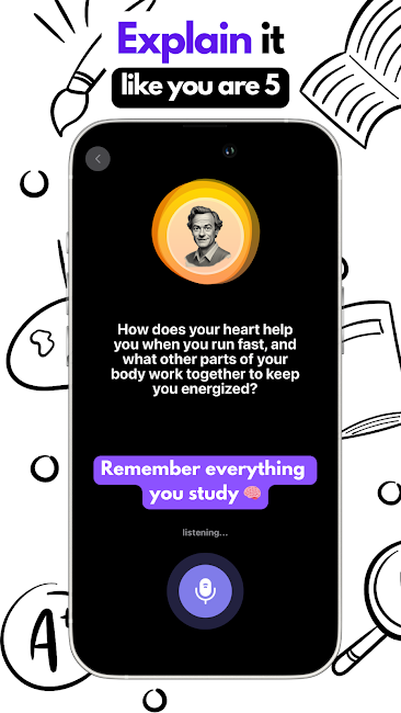 Feynman AI 1
