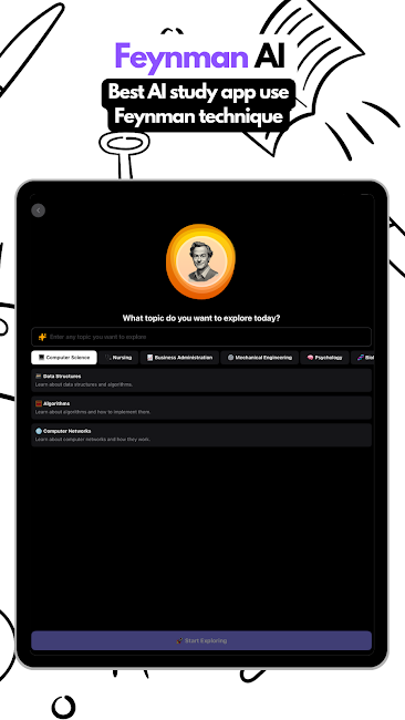 Feynman AI 6