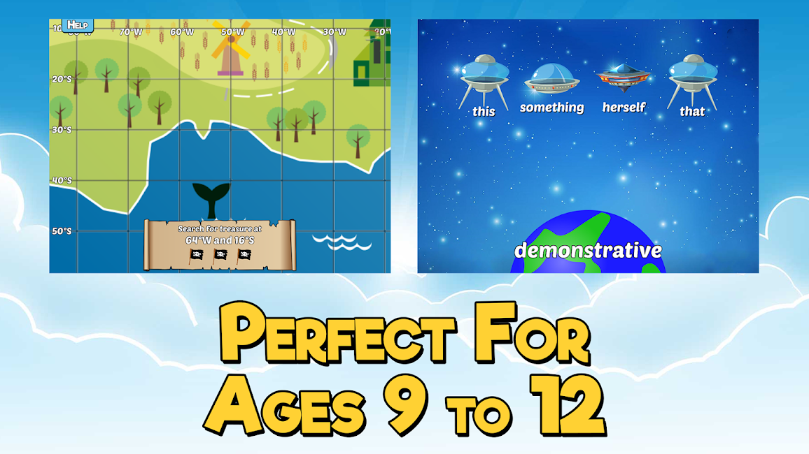 Fifth Grade Learning Games 3