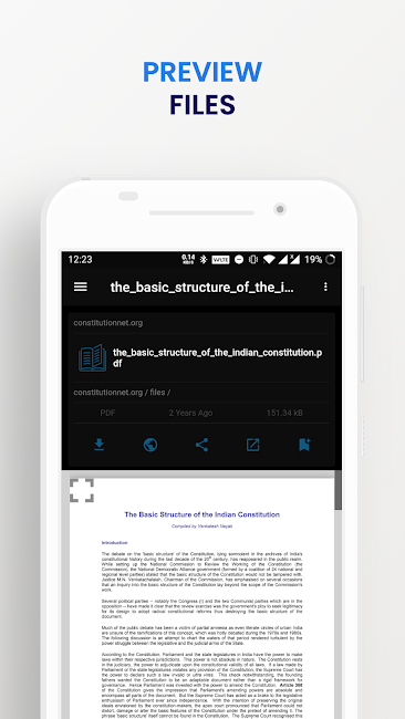 FilePursuit Pro 3