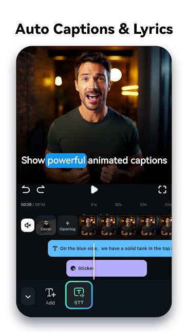 Filmora Pro 3