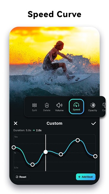 Filmora Pro 5
