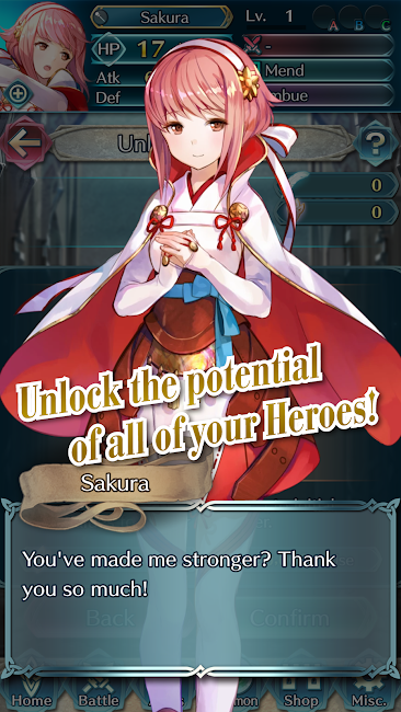 Fire Emblem Heroes 6