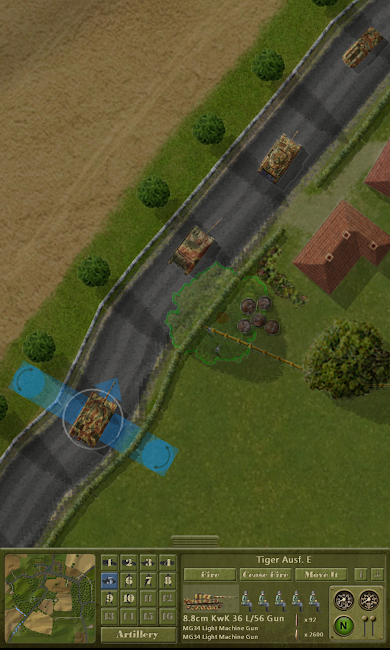 Firefight 2