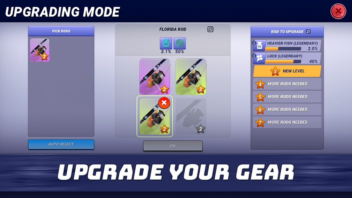 Fishing Clash 4