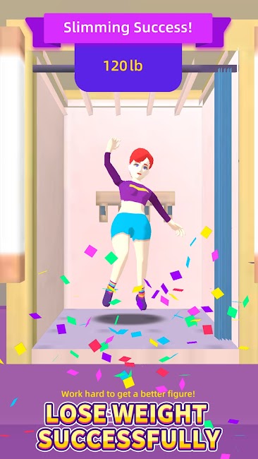 Fitness Club Tycoon 5