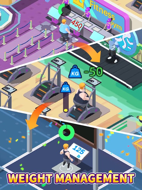 Fitness Club Tycoon 6